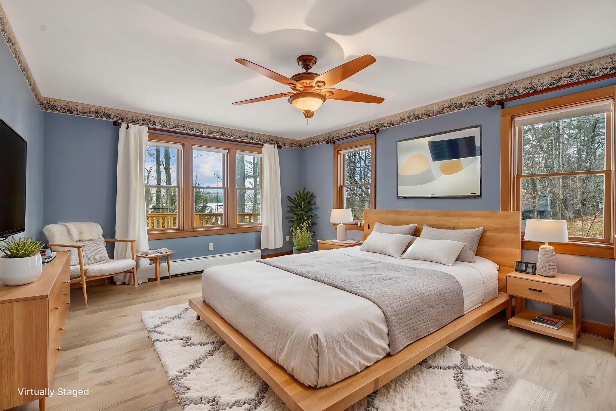 3 Olson Camp Road Bowerbank ME 04426