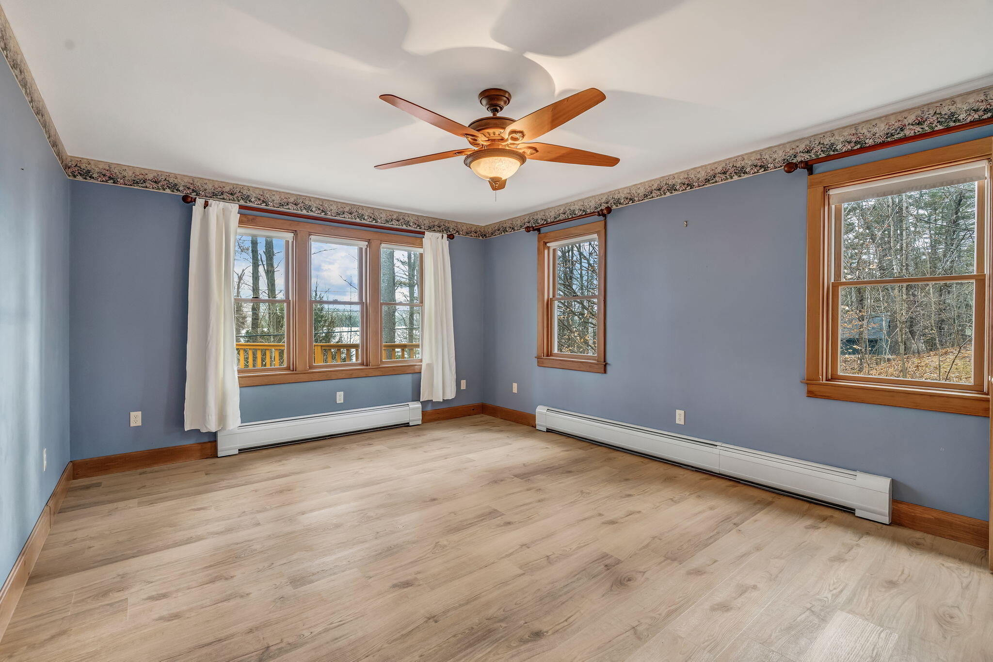 3 Olson Camp Road Bowerbank ME 04426