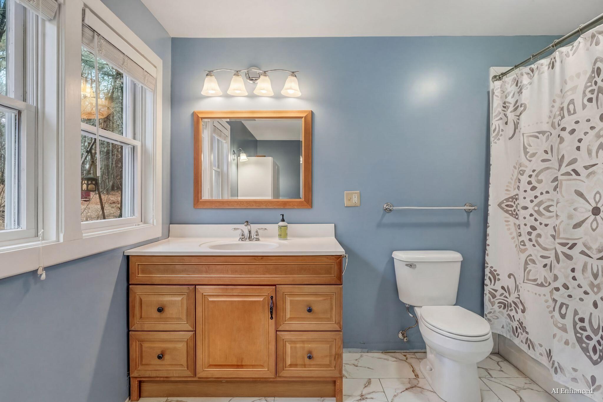 3 Olson Camp Road Bowerbank ME 04426