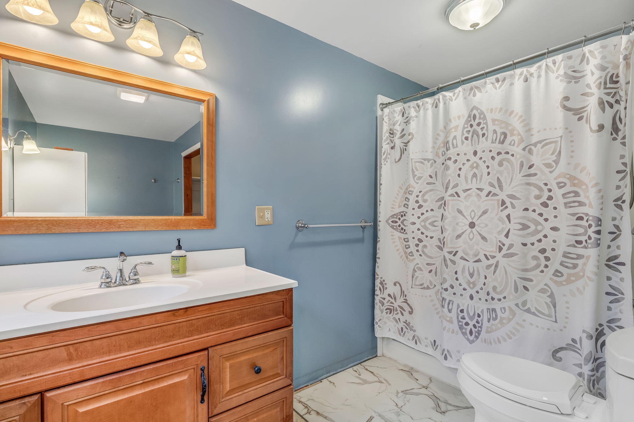 3 Olson Camp Road Bowerbank ME 04426