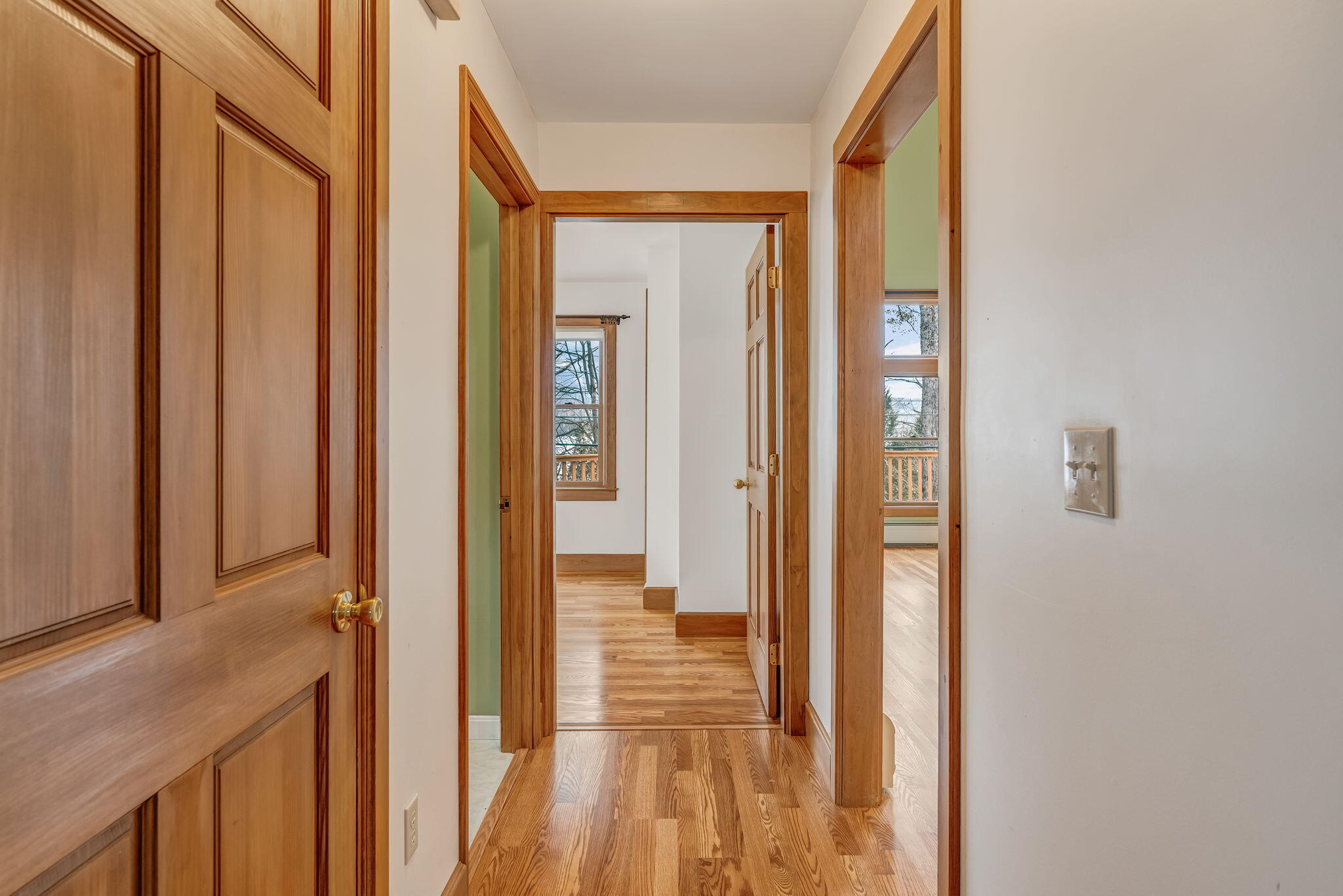 3 Olson Camp Road Bowerbank ME 04426