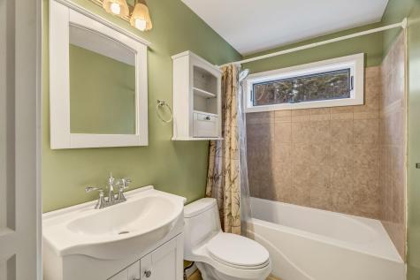 3 Olson Camp Road Bowerbank ME 04426