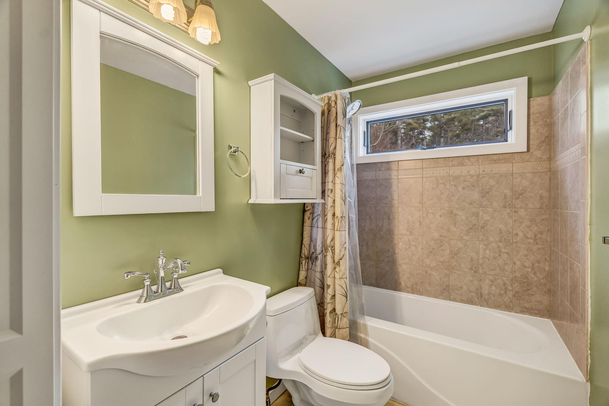 3 Olson Camp Road Bowerbank ME 04426