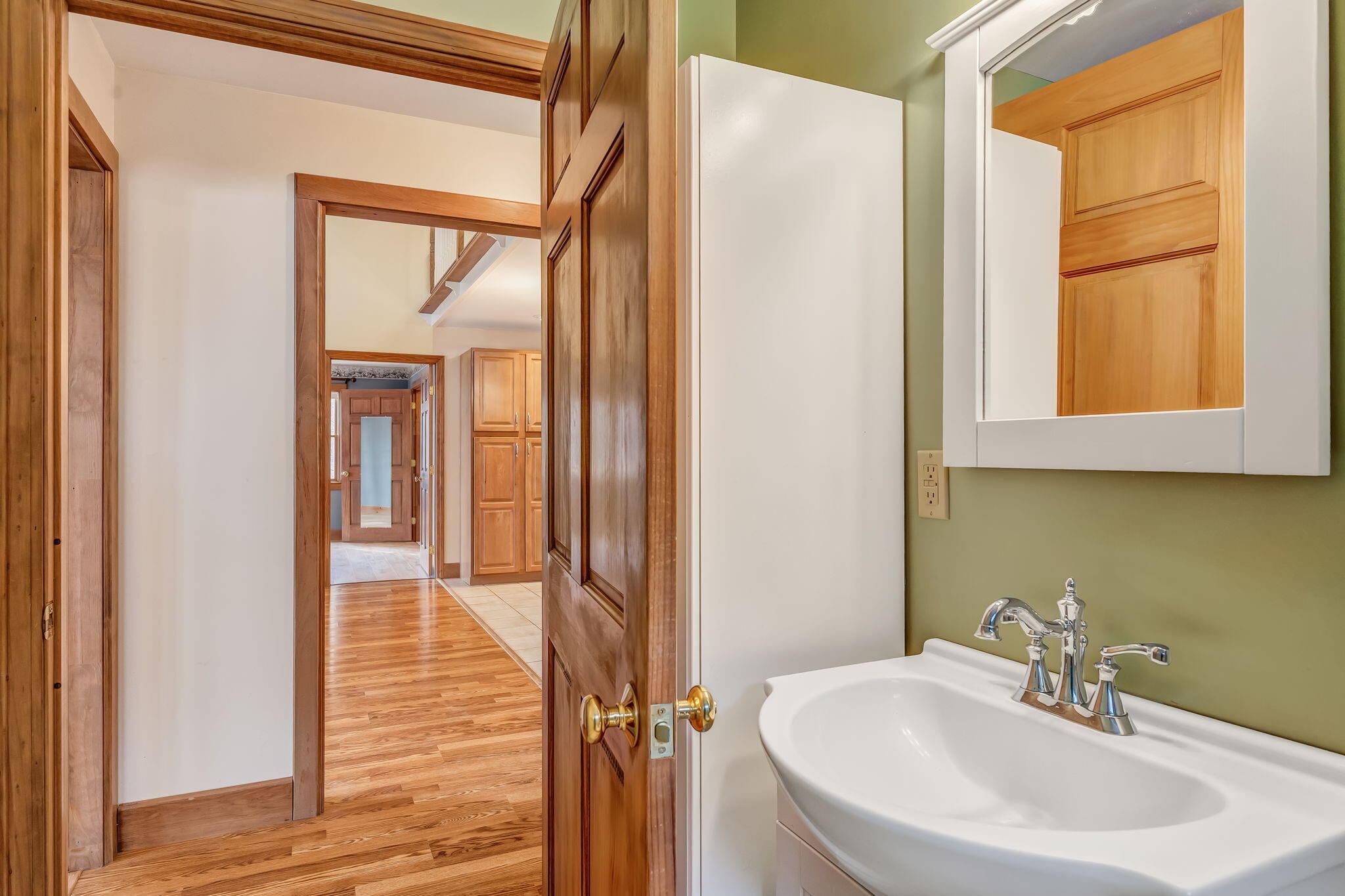 3 Olson Camp Road Bowerbank ME 04426