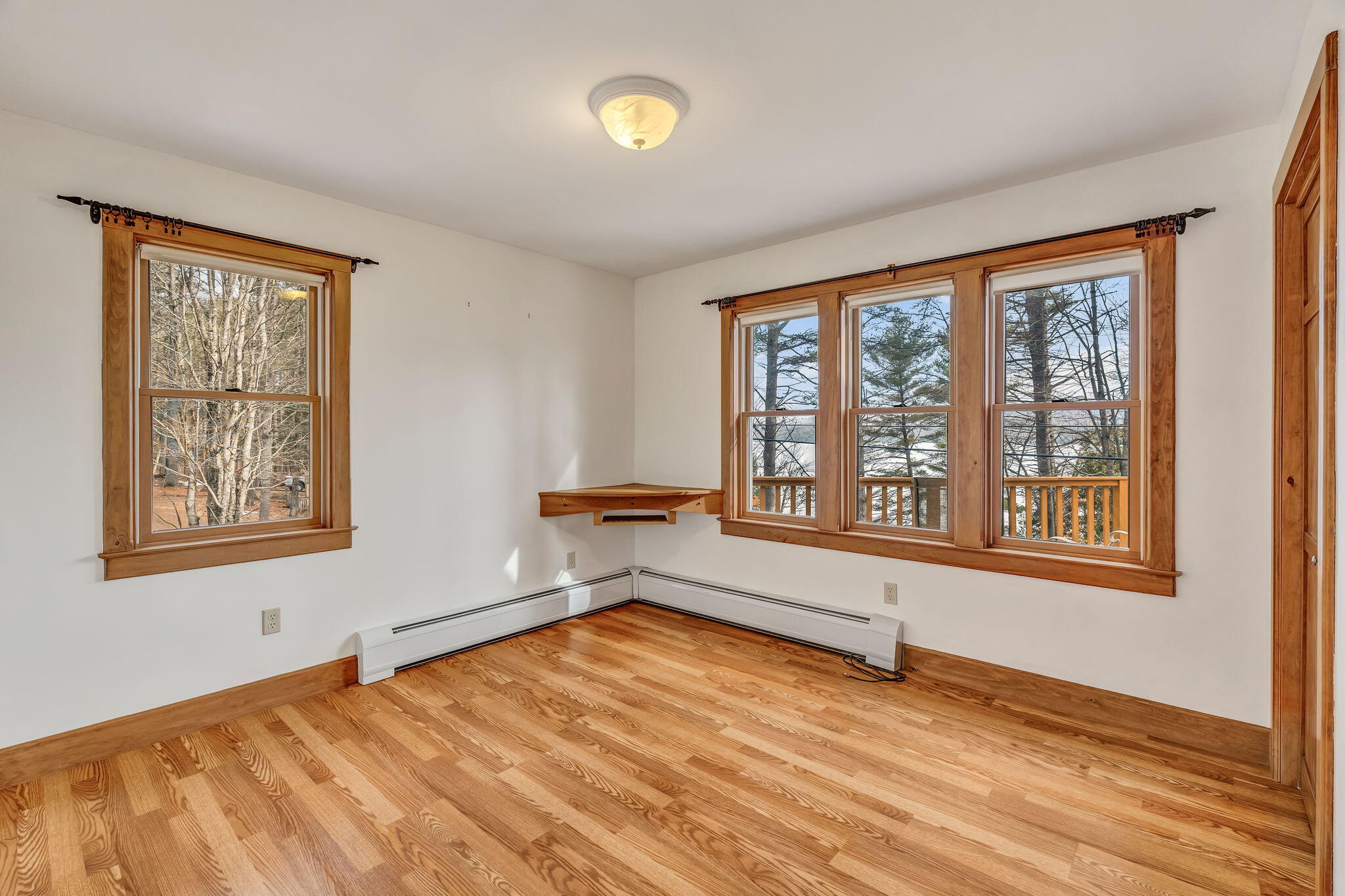 3 Olson Camp Road Bowerbank ME 04426