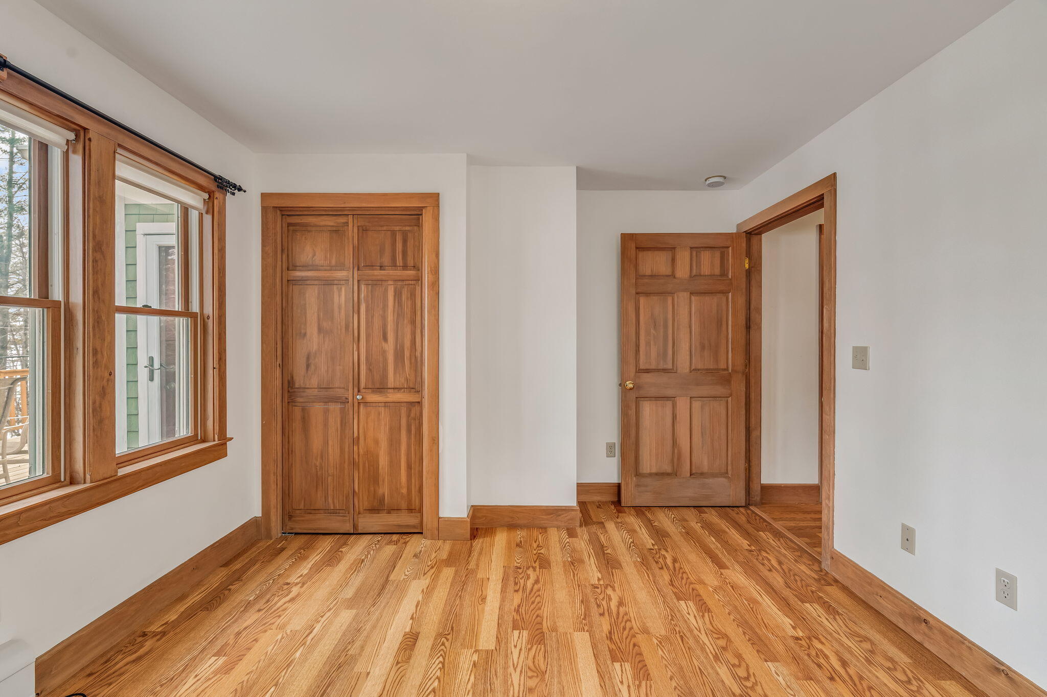 3 Olson Camp Road Bowerbank ME 04426