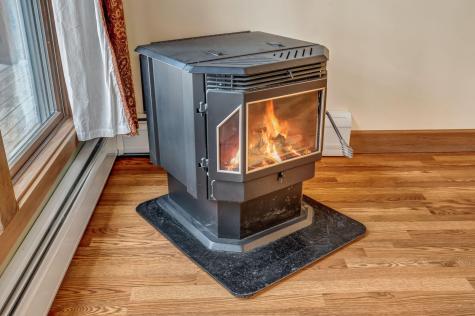 3 Olson Camp Road Bowerbank ME 04426