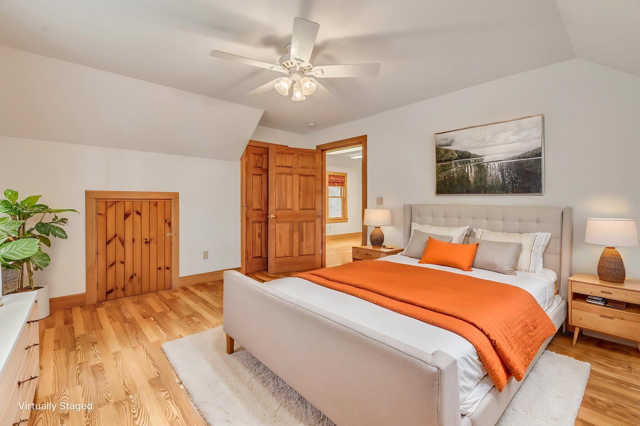 3 Olson Camp Road Bowerbank ME 04426