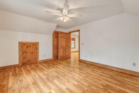 3 Olson Camp Road Bowerbank ME 04426