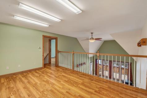 3 Olson Camp Road Bowerbank ME 04426