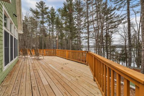 3 Olson Camp Road Bowerbank ME 04426