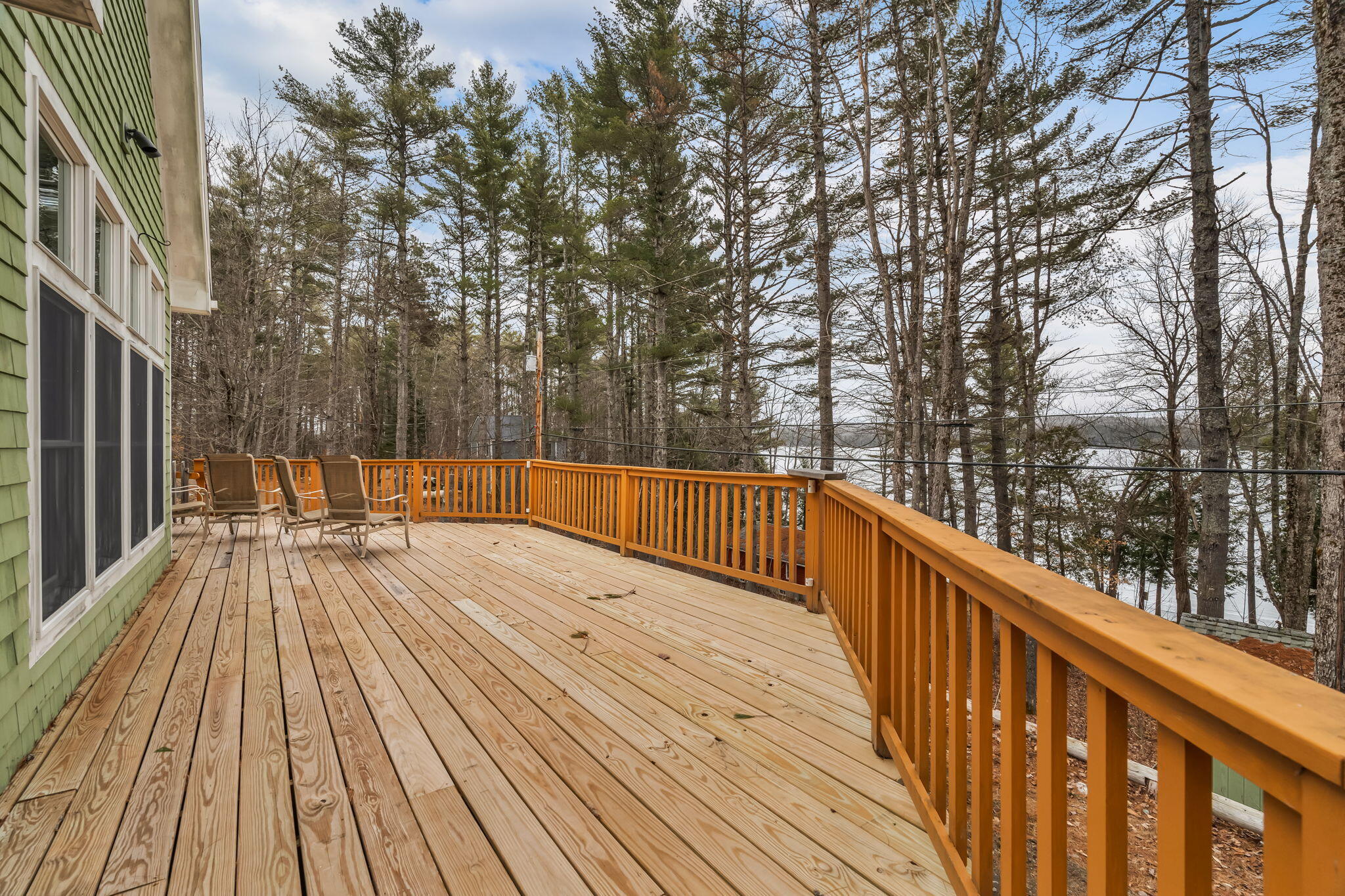 3 Olson Camp Road Bowerbank ME 04426