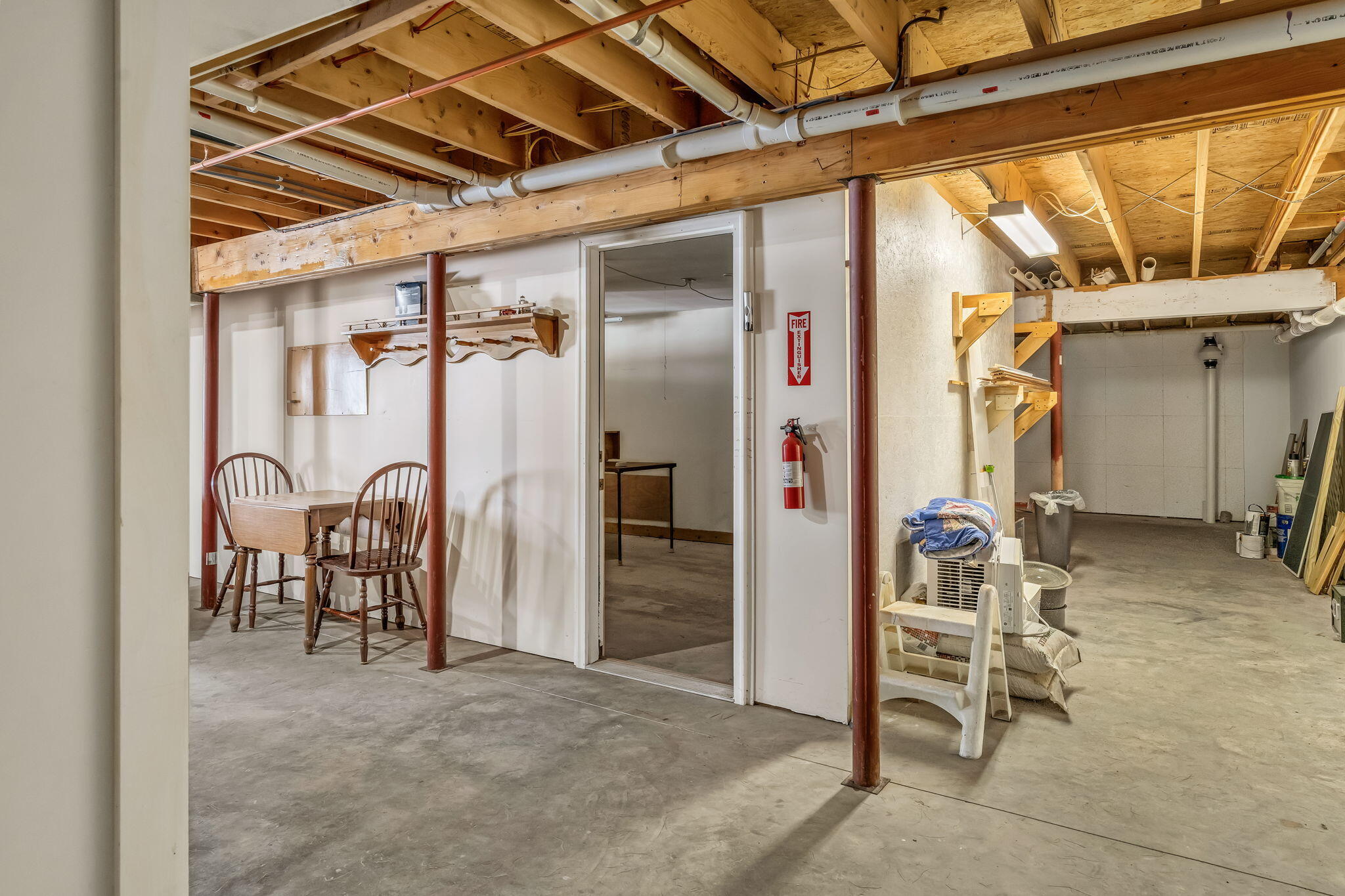 3 Olson Camp Road Bowerbank ME 04426