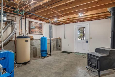 3 Olson Camp Road Bowerbank ME 04426