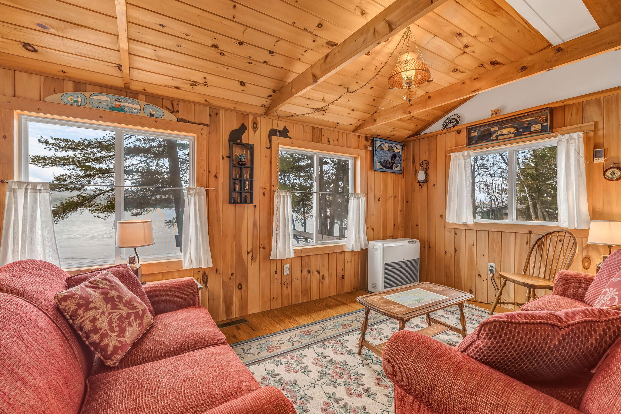 3 Olson Camp Road Bowerbank ME 04426