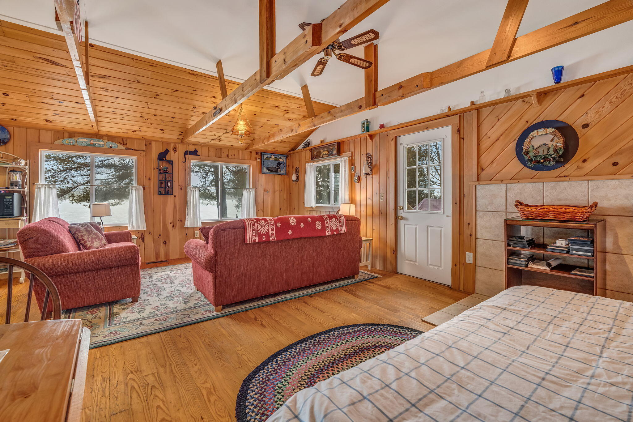 3 Olson Camp Road Bowerbank ME 04426
