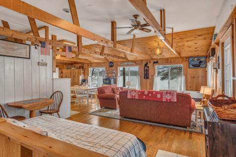 3 Olson Camp Road Bowerbank ME 04426