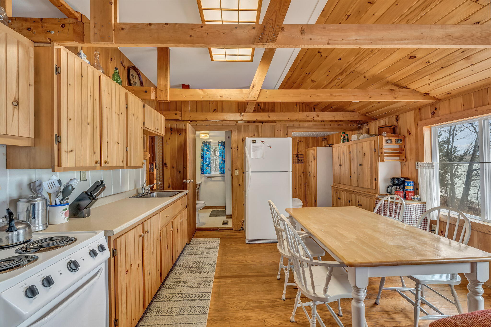 3 Olson Camp Road Bowerbank ME 04426