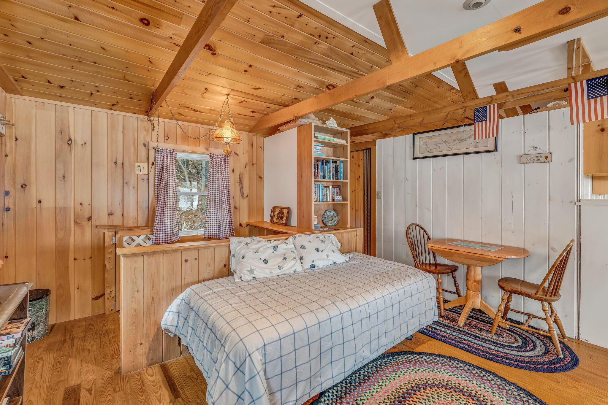 3 Olson Camp Road Bowerbank ME 04426