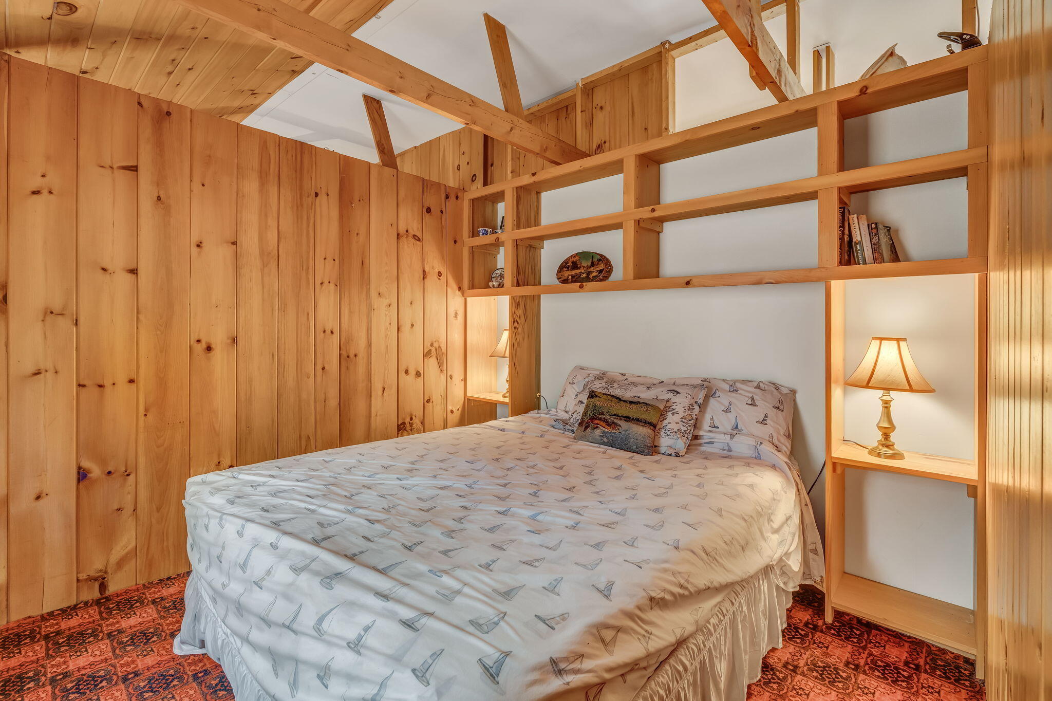 3 Olson Camp Road Bowerbank ME 04426