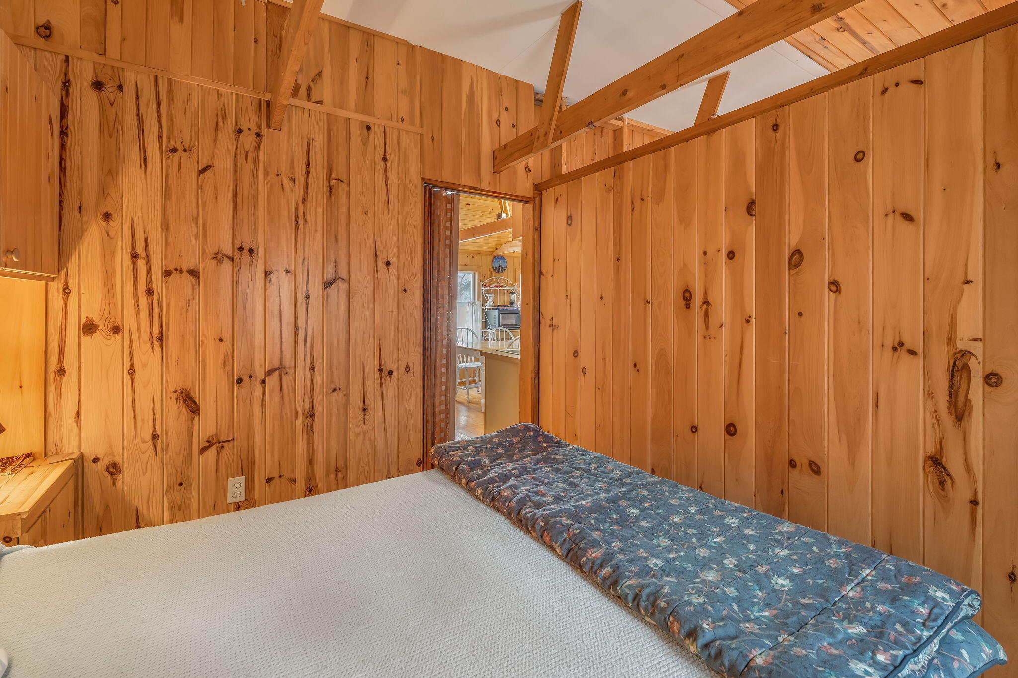 3 Olson Camp Road Bowerbank ME 04426