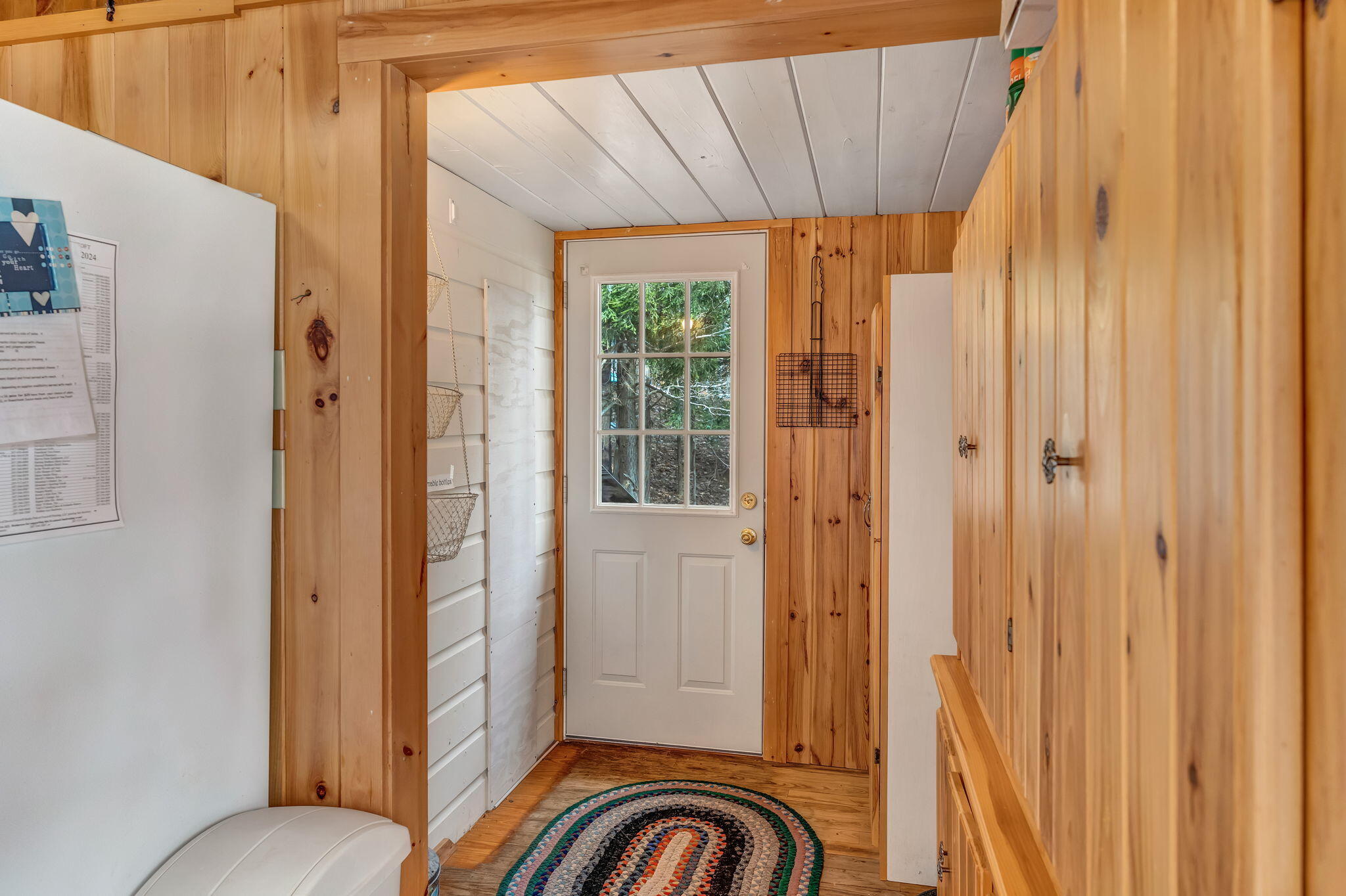 3 Olson Camp Road Bowerbank ME 04426