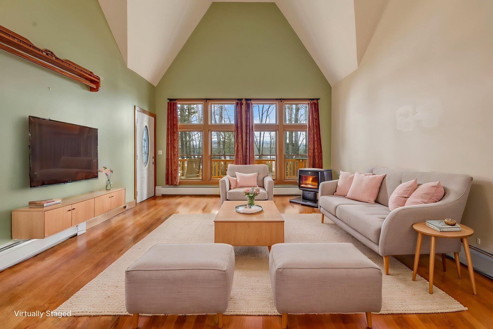 3 Olson Camp Road Bowerbank ME 04426