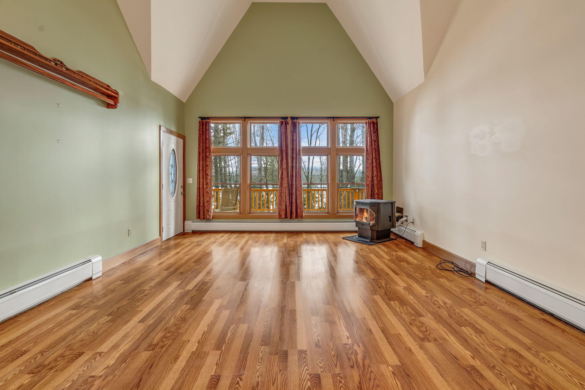 3 Olson Camp Road Bowerbank ME 04426