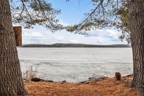3 Olson Camp Road Bowerbank ME 04426