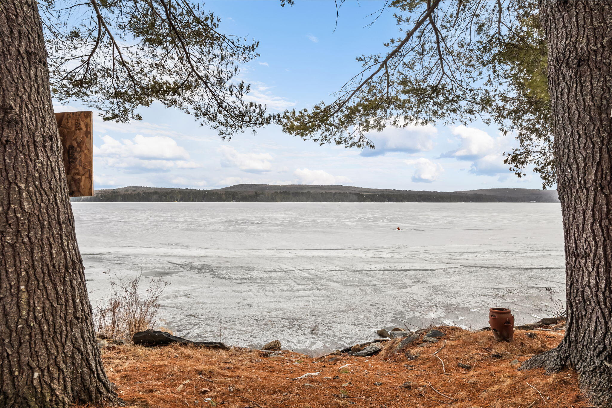 3 Olson Camp Road Bowerbank ME 04426