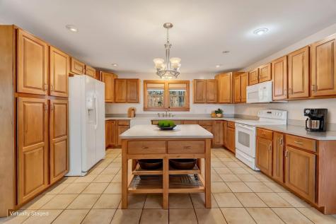 3 Olson Camp Road Bowerbank ME 04426