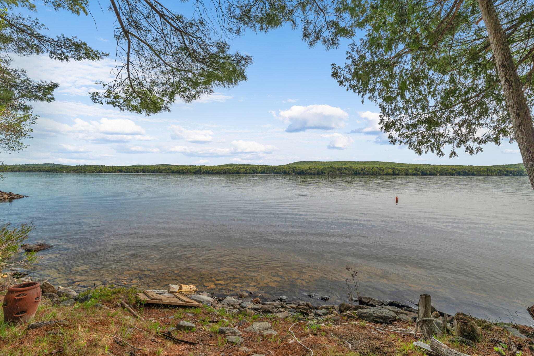 3 Olson Camp Road Bowerbank ME 04426