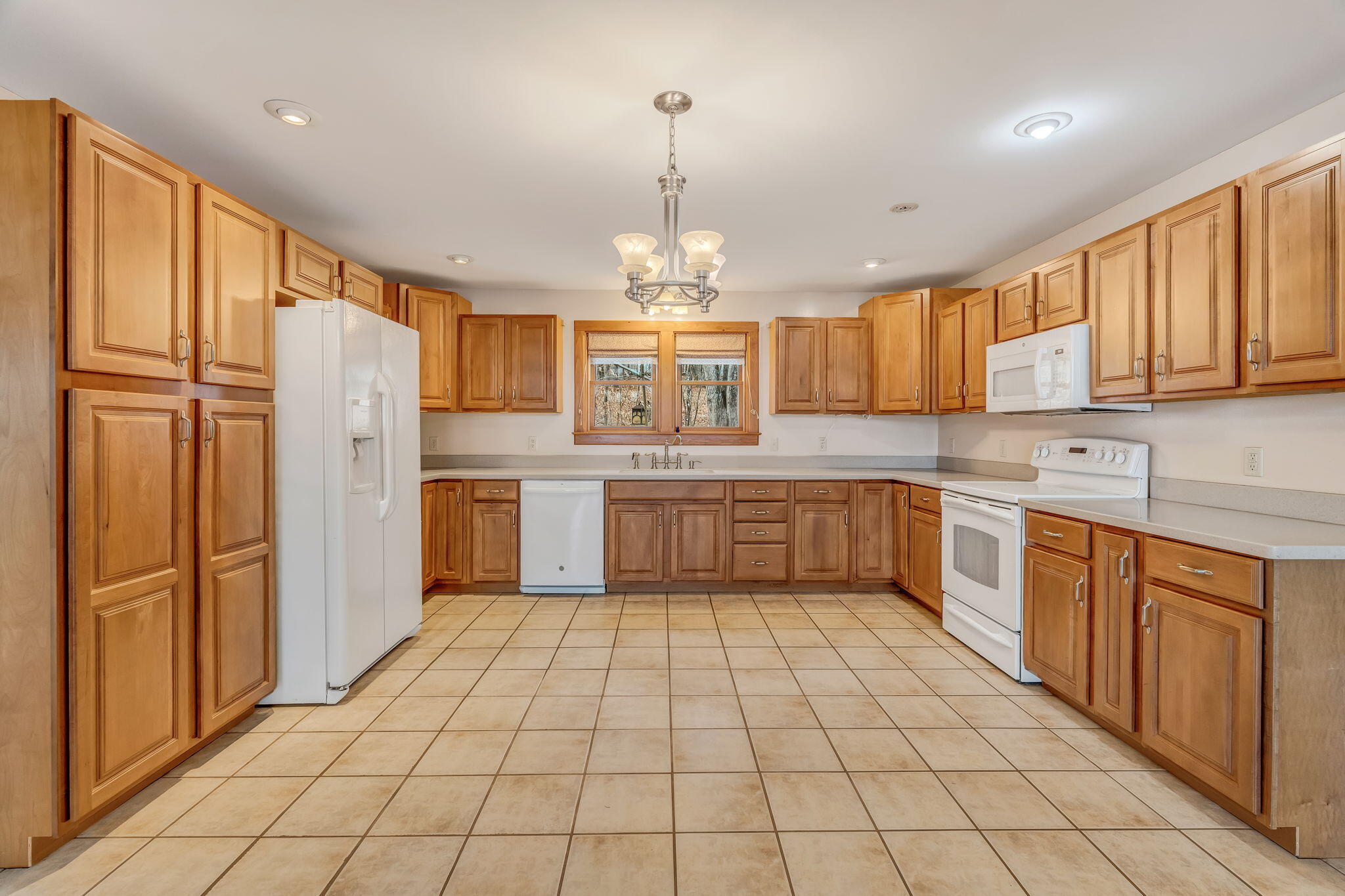 3 Olson Camp Road Bowerbank ME 04426