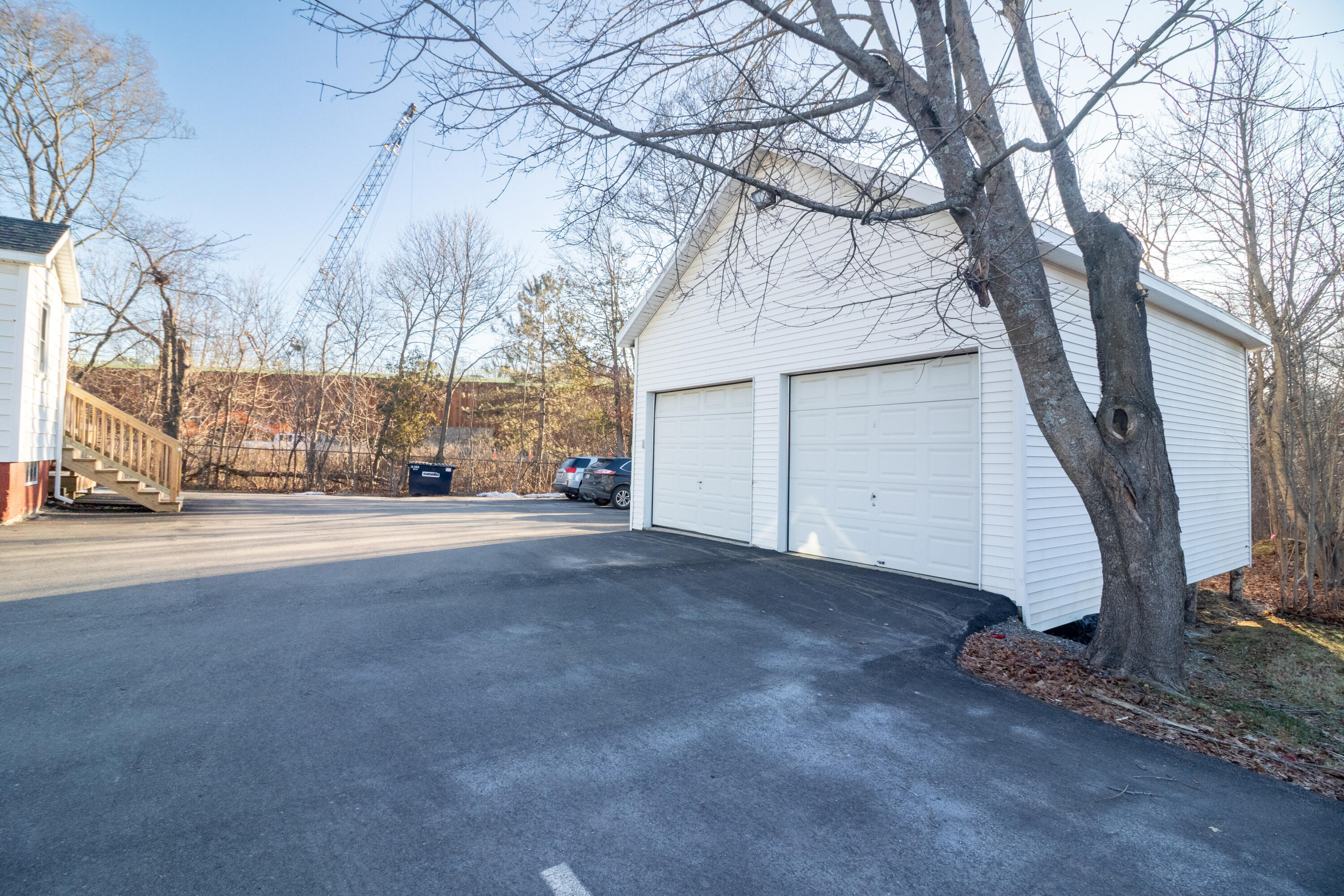 546 Broadway Bangor ME 04401