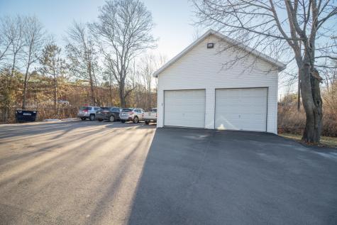 546 Broadway Bangor ME 04401