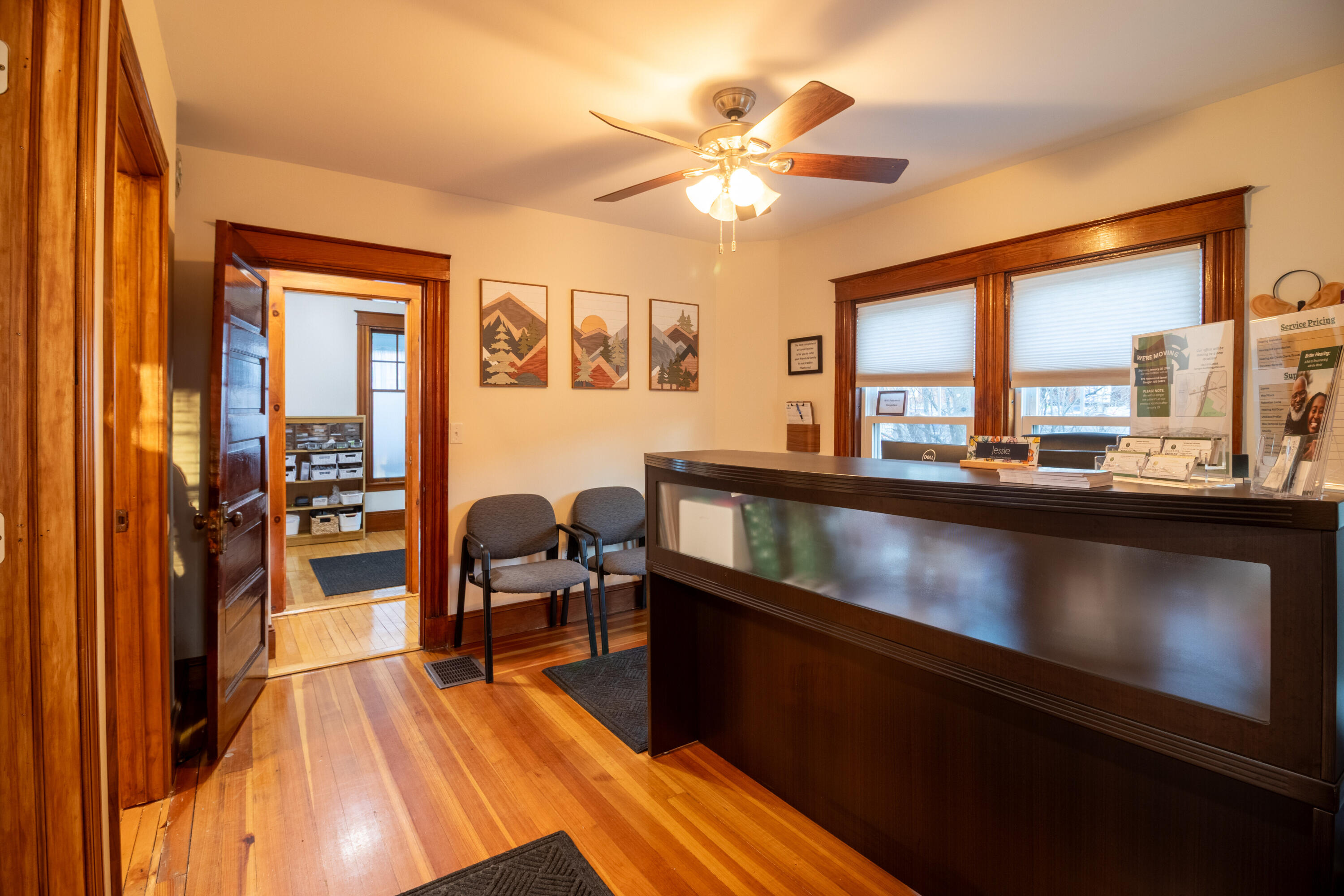 546 Broadway Bangor ME 04401