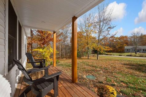 5 Cooper Way Waterboro ME 04087