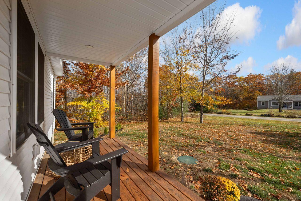 5 Cooper Way Waterboro ME 04087