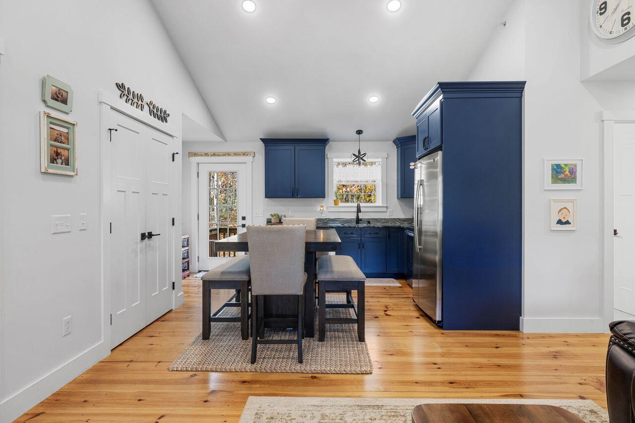 5 Cooper Way Waterboro ME 04087