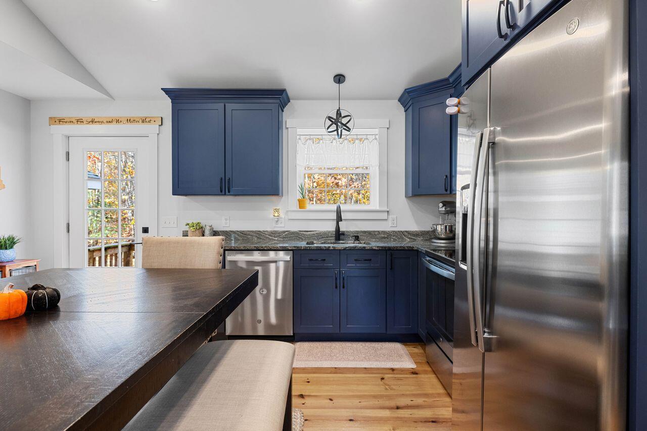 5 Cooper Way Waterboro ME 04087