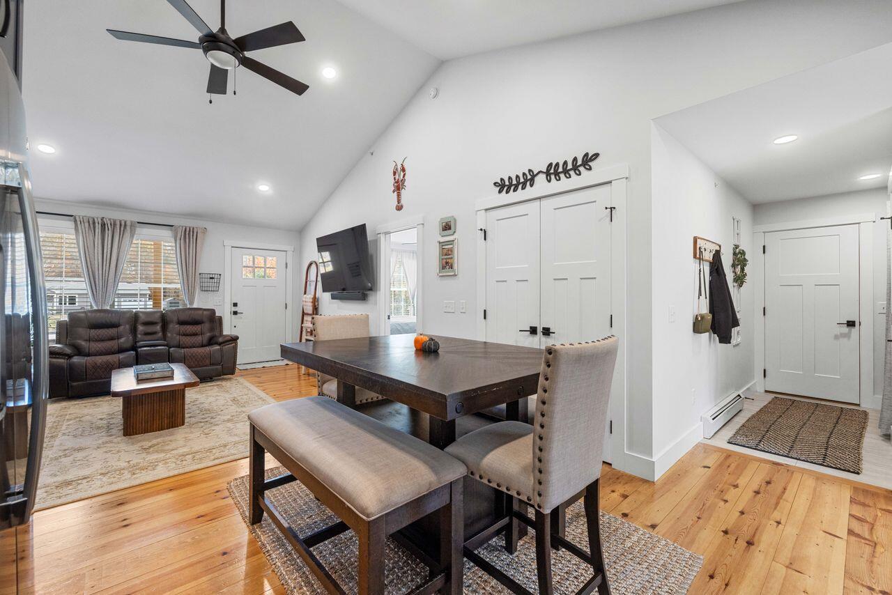 5 Cooper Way Waterboro ME 04087