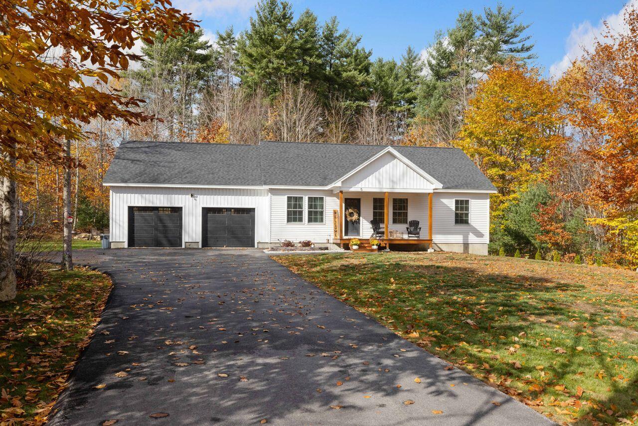 5 Cooper Way Waterboro ME 04087