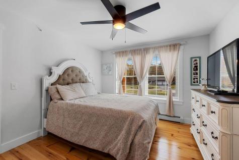 5 Cooper Way Waterboro ME 04087