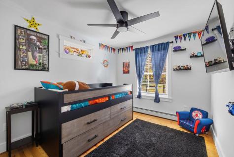 5 Cooper Way Waterboro ME 04087