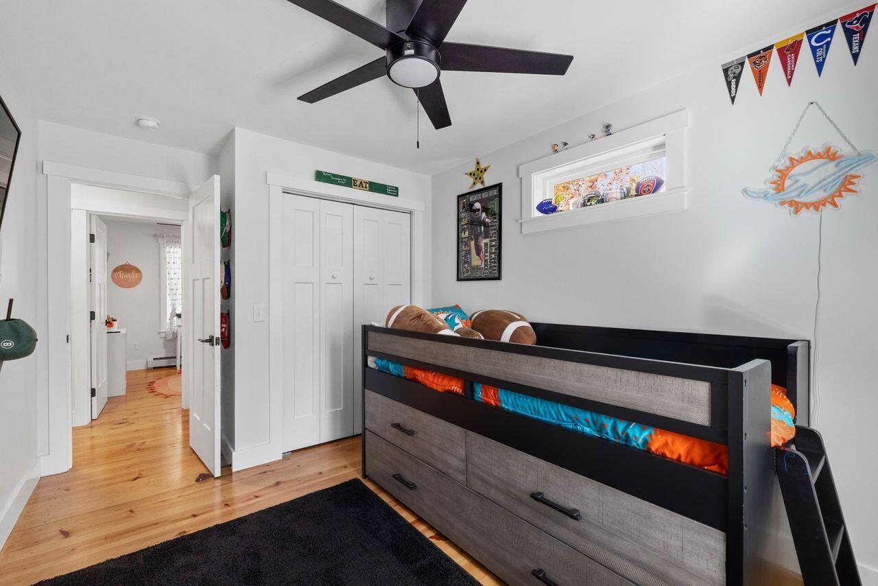 5 Cooper Way Waterboro ME 04087