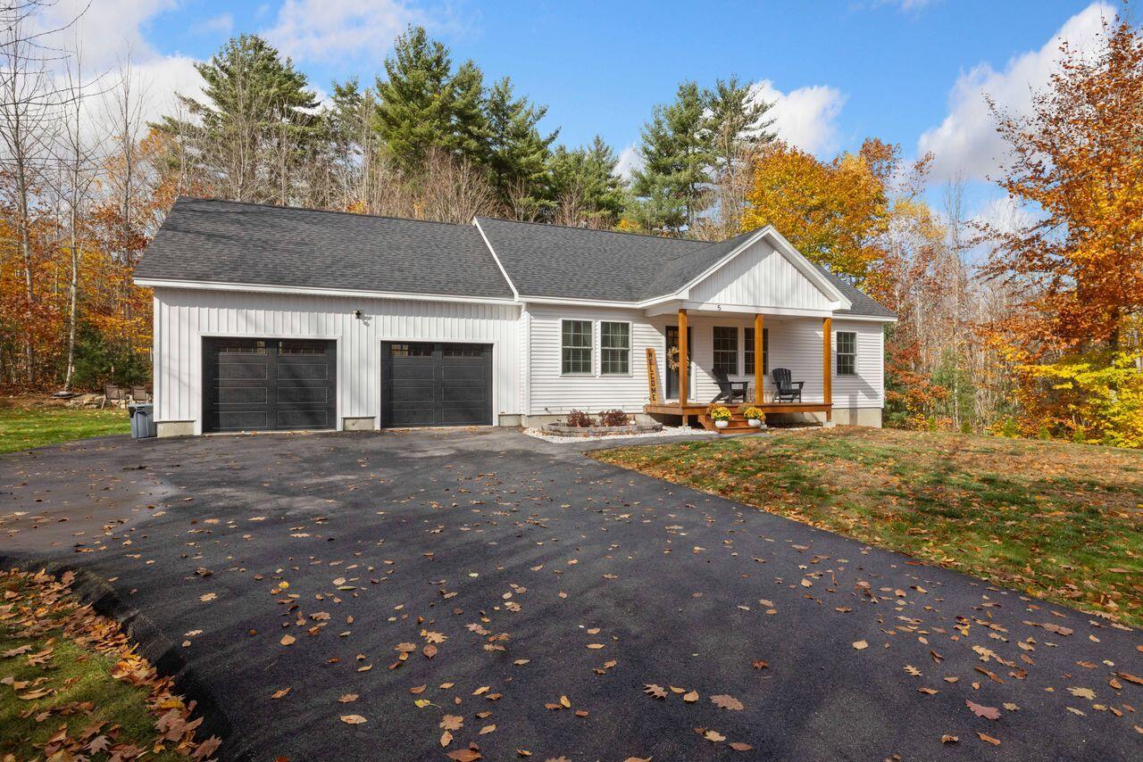 5 Cooper Way Waterboro ME 04087