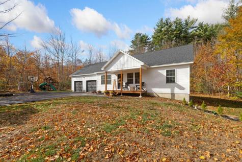 5 Cooper Way Waterboro ME 04087