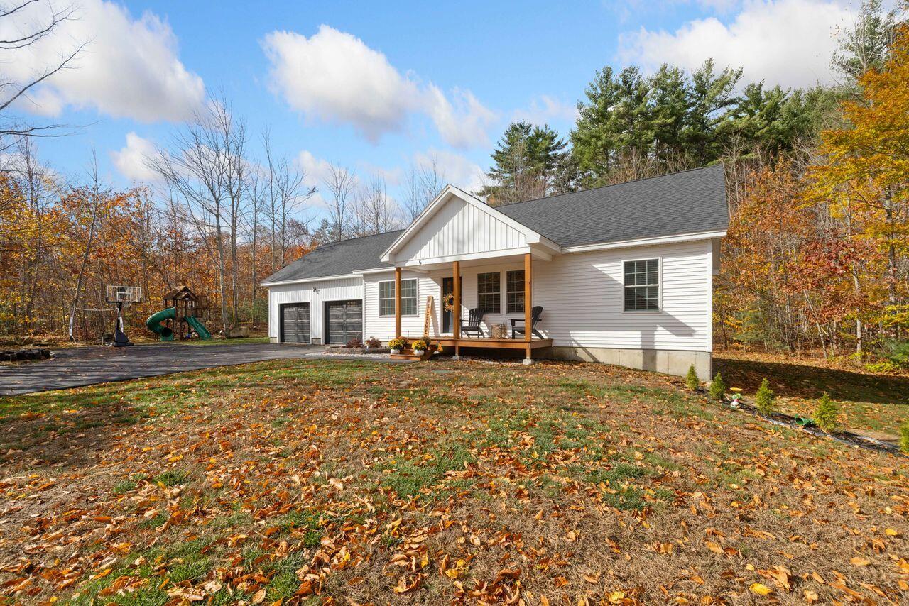 5 Cooper Way Waterboro ME 04087