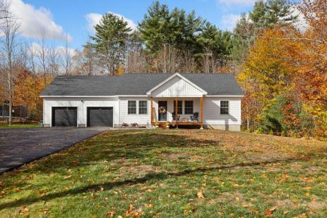 5 Cooper Way Waterboro ME 04087