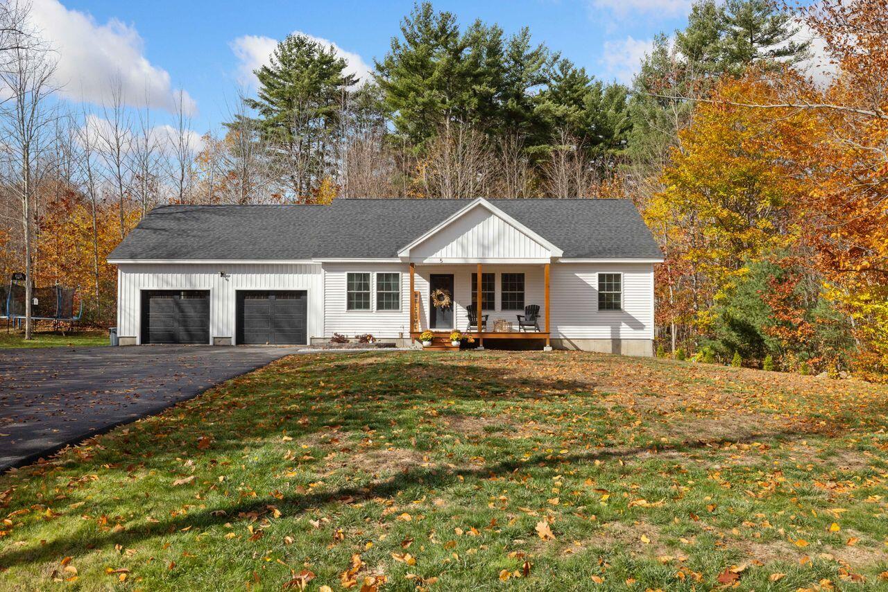 5 Cooper Way Waterboro ME 04087